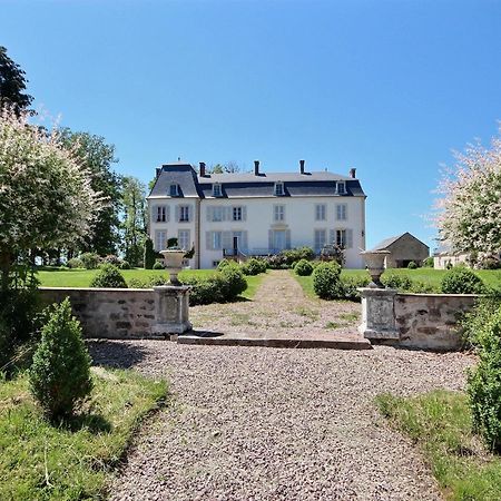 Domaine De Mont Otel Dış mekan fotoğraf