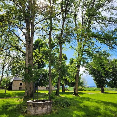 Domaine De Mont Otel Dış mekan fotoğraf