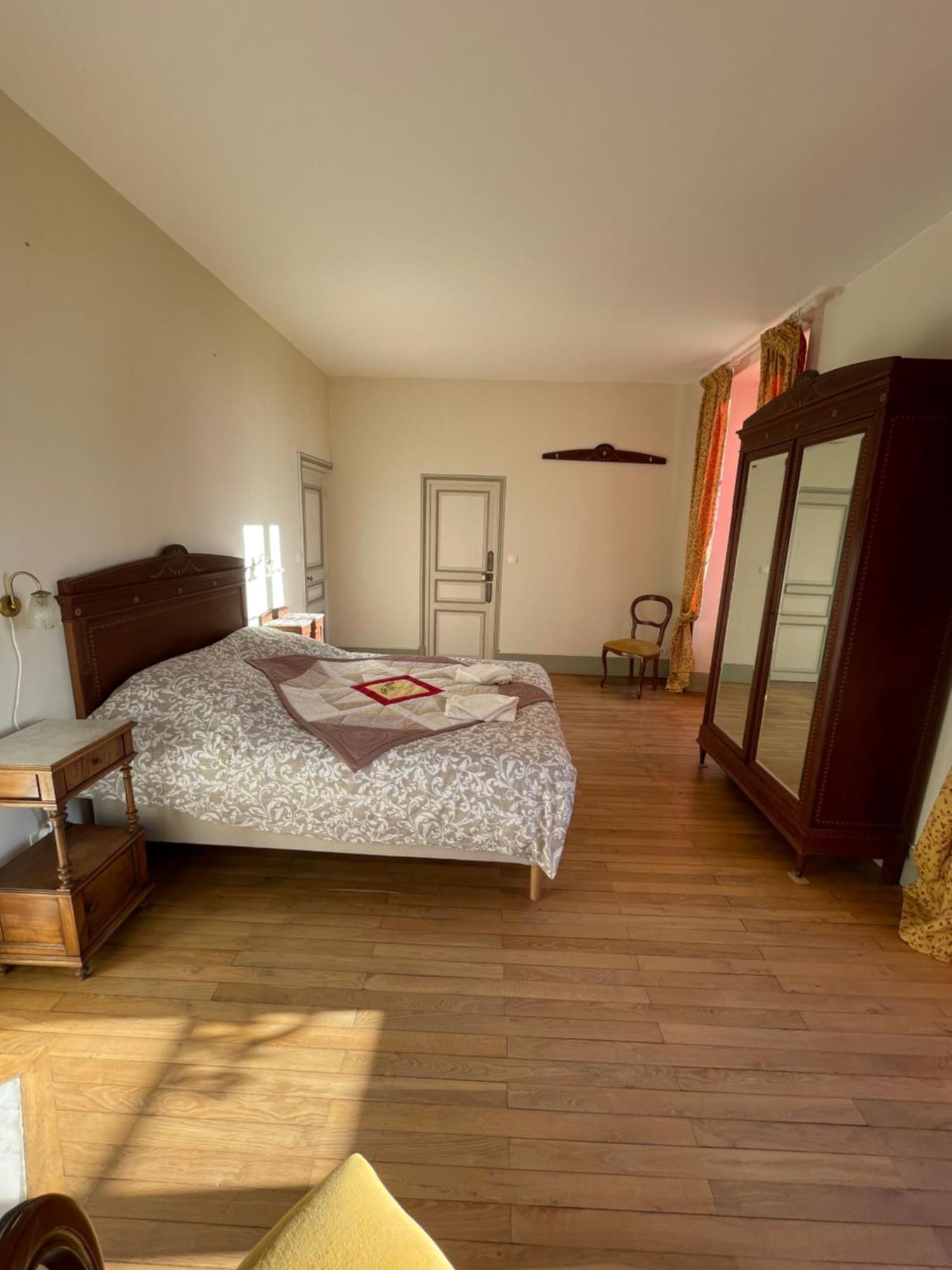 Domaine De Mont Otel Dış mekan fotoğraf