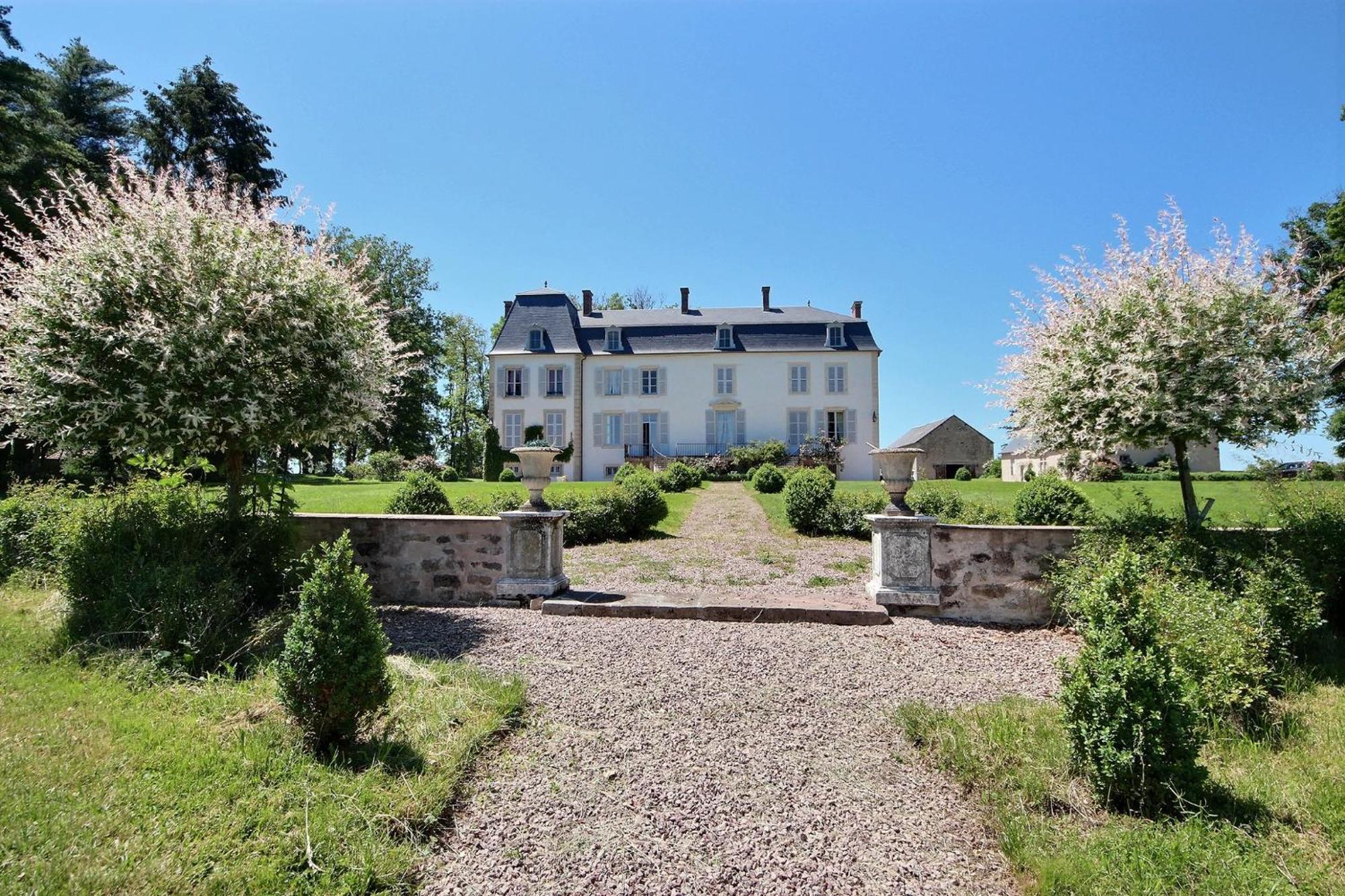 Domaine De Mont Otel Dış mekan fotoğraf