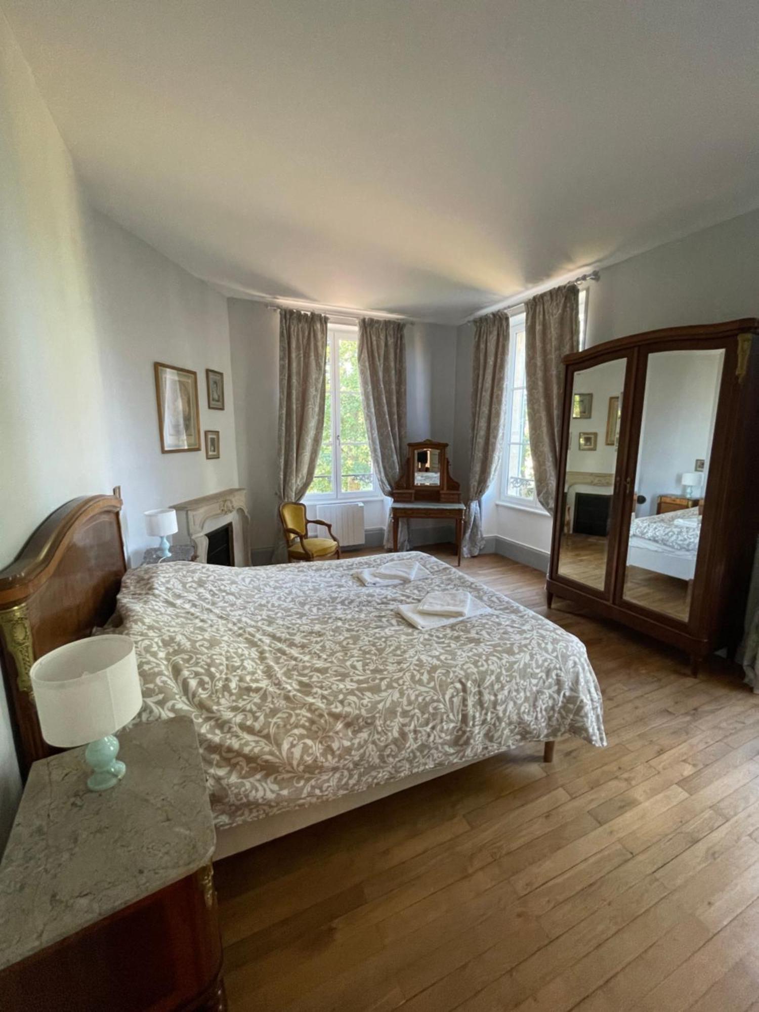 Domaine De Mont Otel Dış mekan fotoğraf