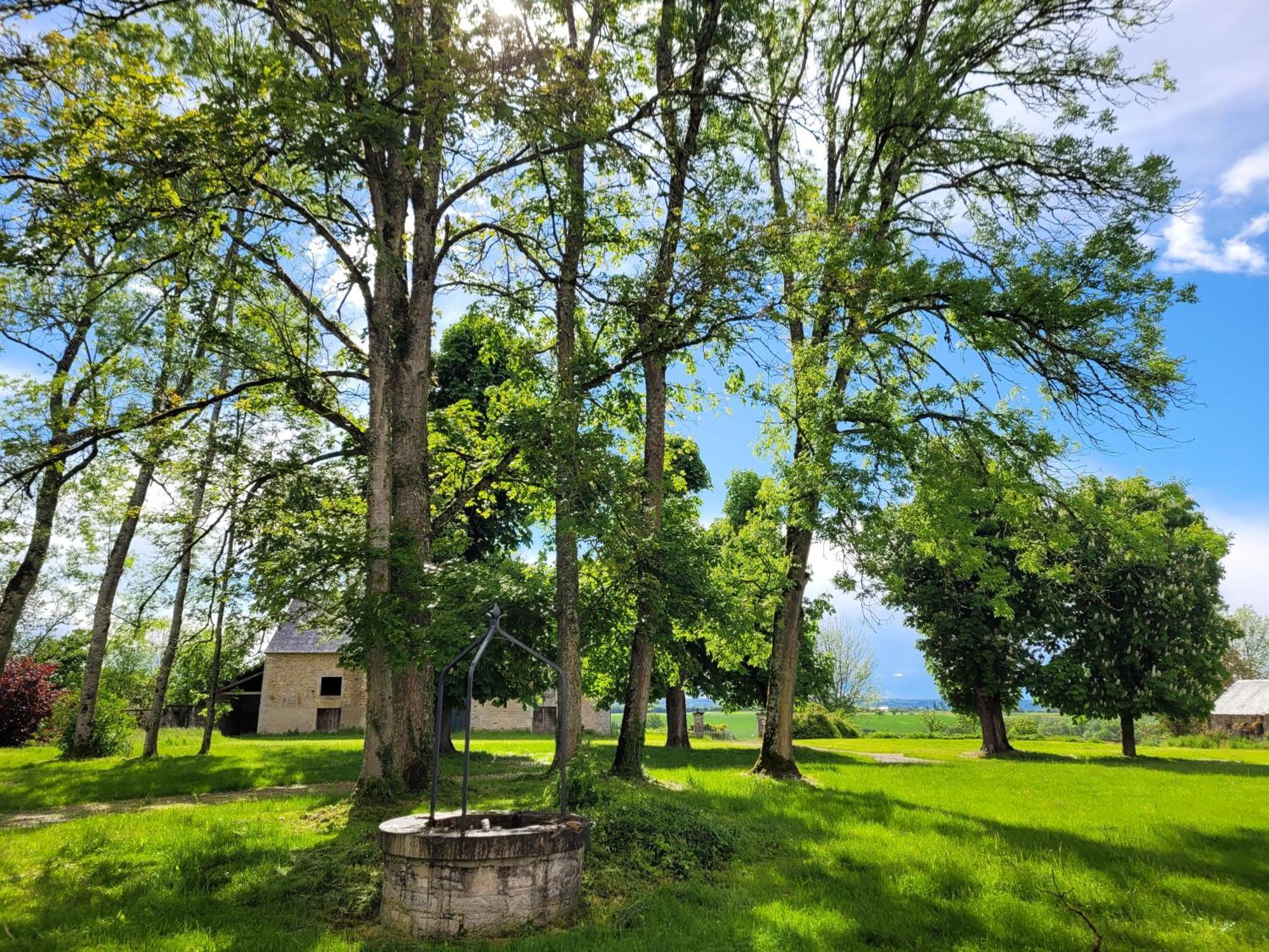 Domaine De Mont Otel Dış mekan fotoğraf