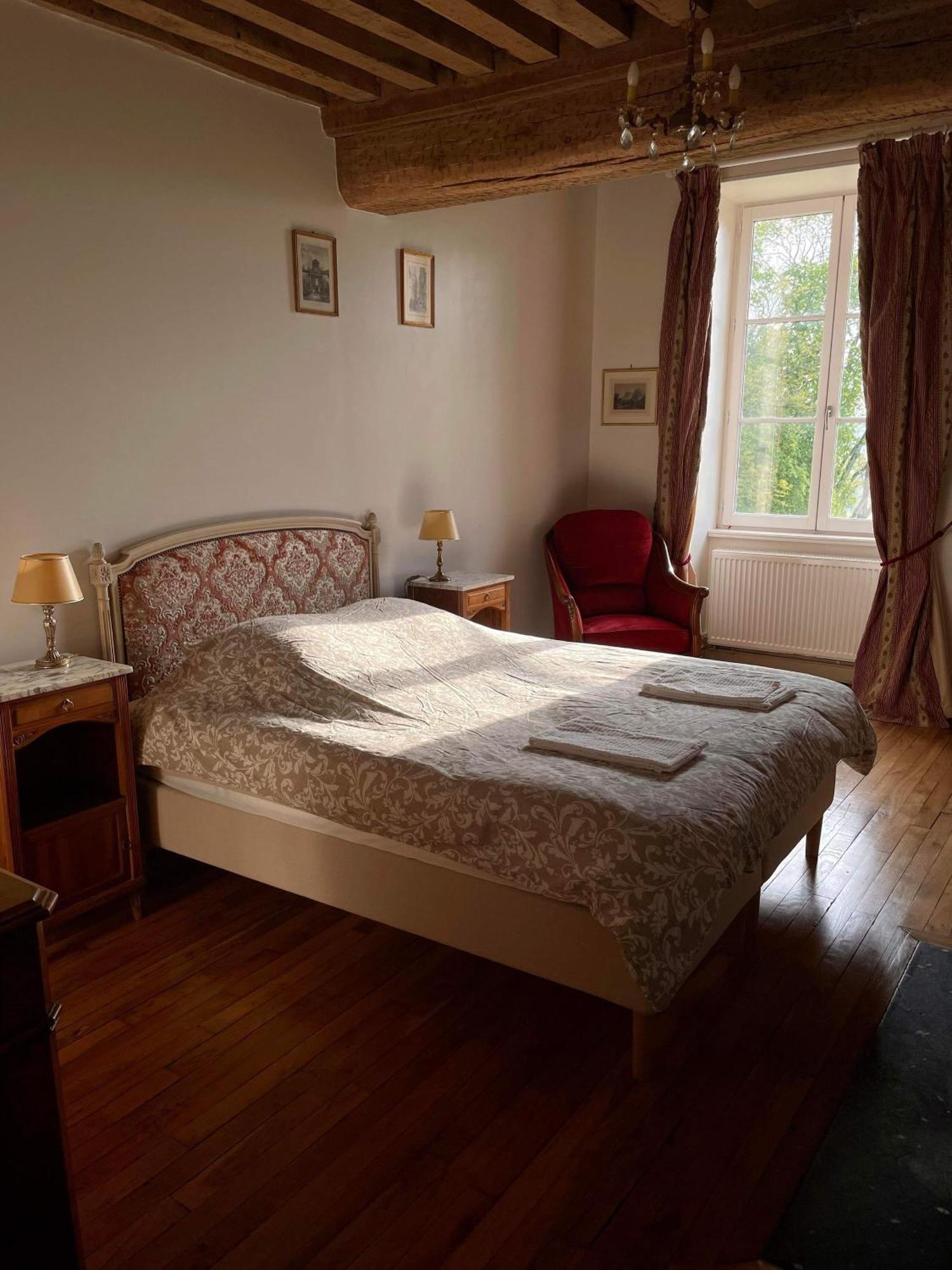 Domaine De Mont Otel Oda fotoğraf