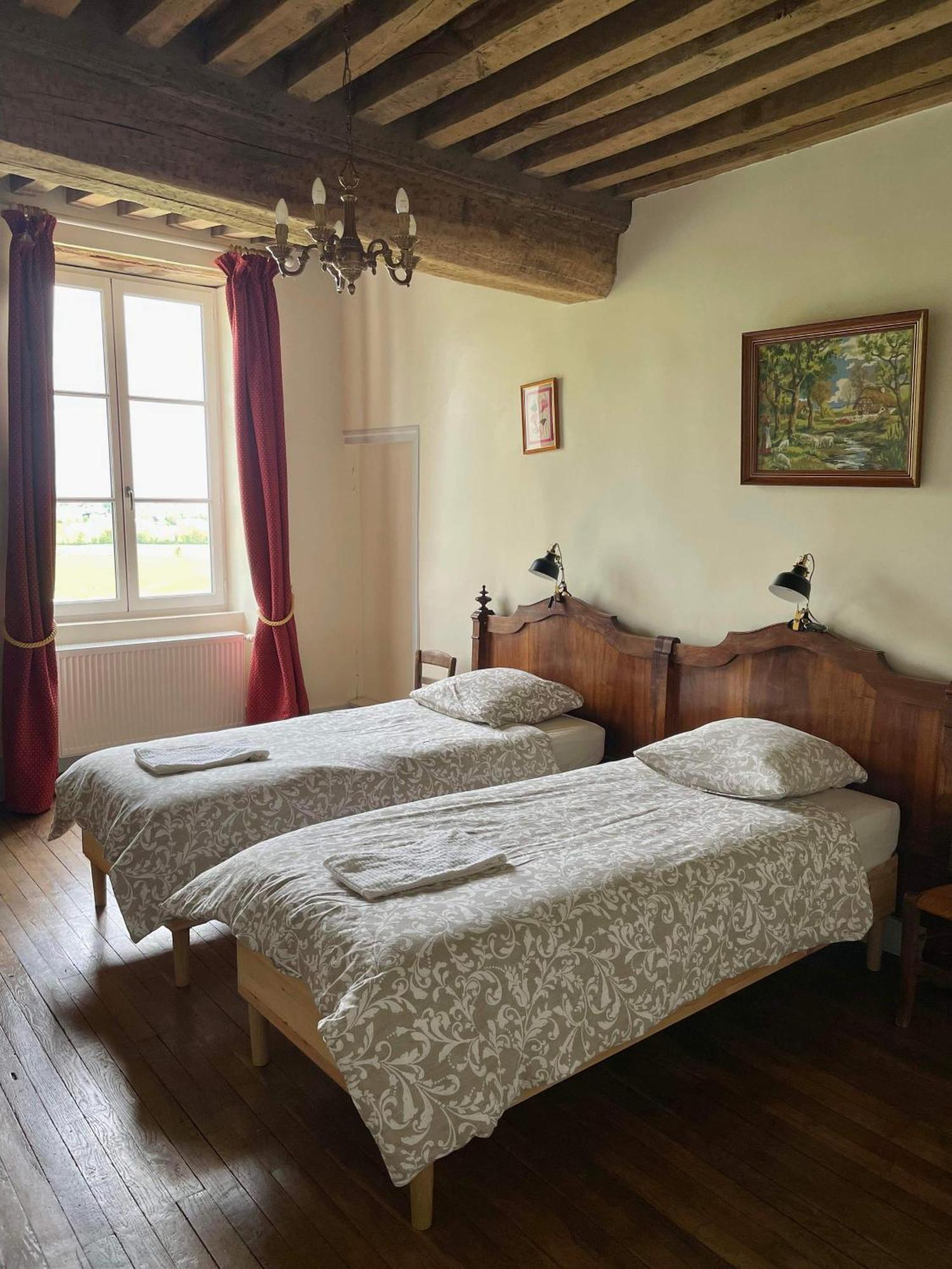 Domaine De Mont Otel Oda fotoğraf